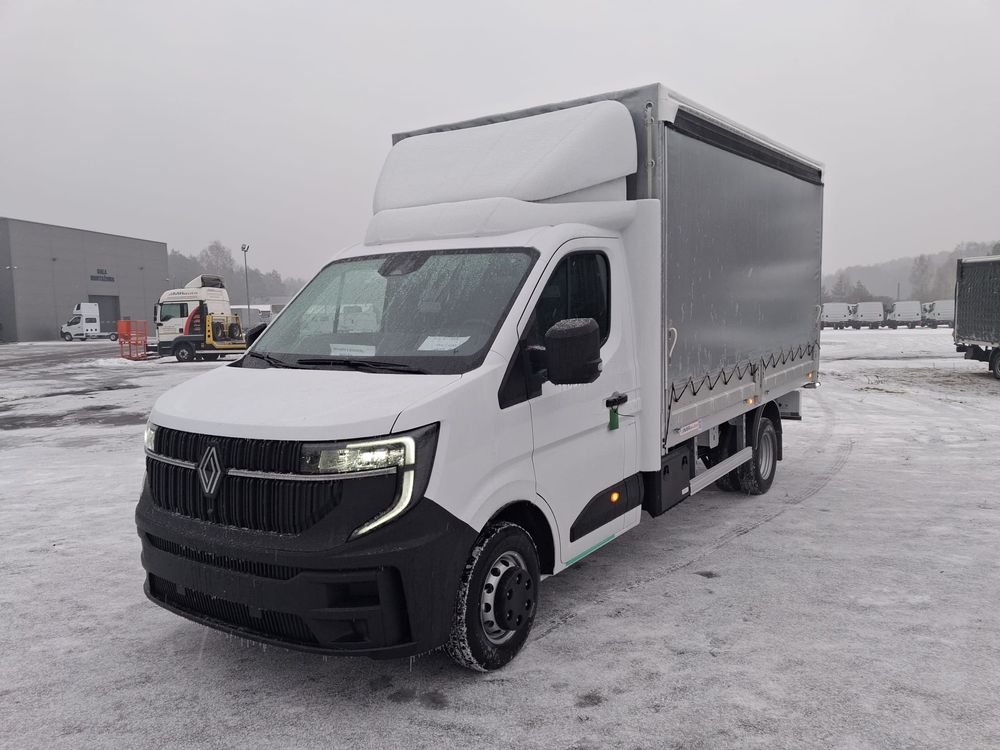 Renault Master 2026