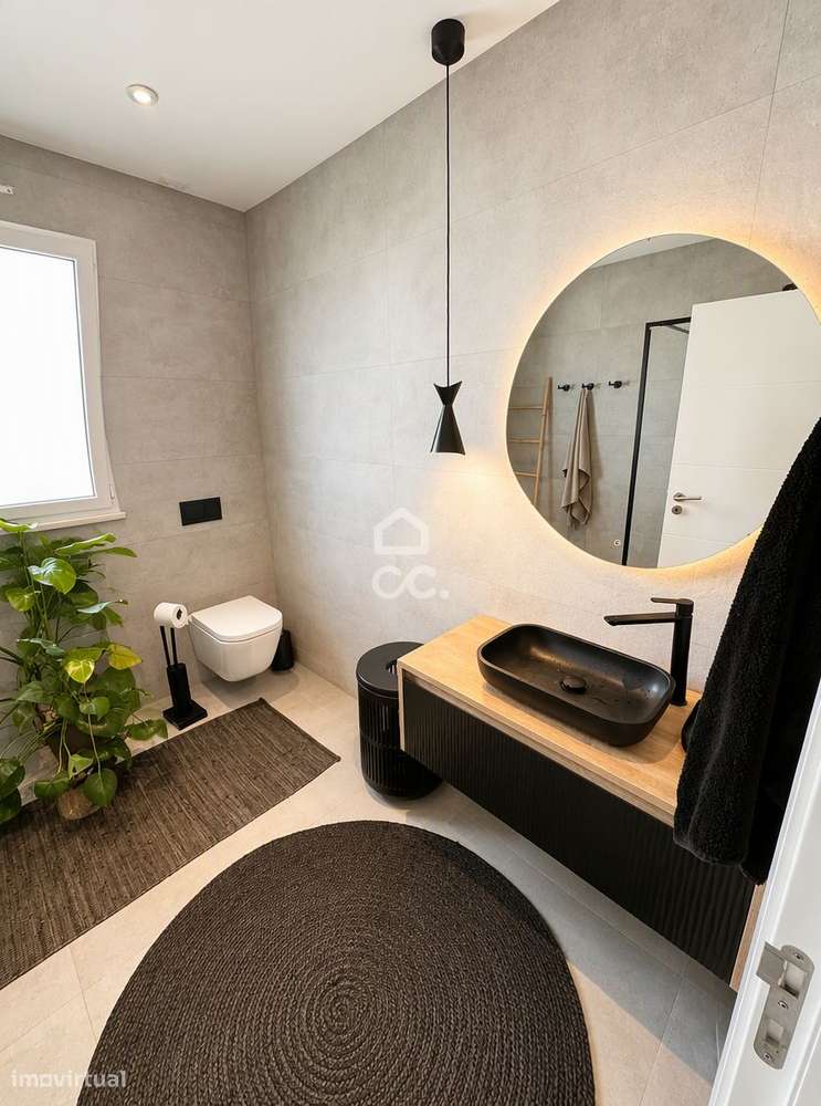 Moradia T4 Contemporânea em Mafra | Conforto, Design e Eficiência A+-17