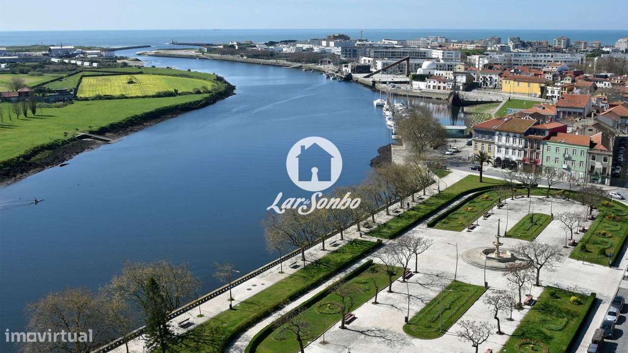 Terreno Rústico de 6.800 m² em Vila Chã, Vila do Conde-9