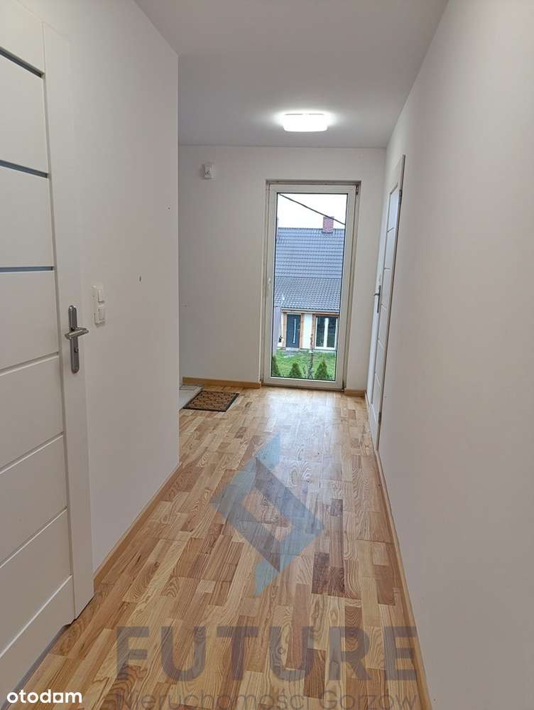 Dom jednorodzinny - Stare Polichno-14