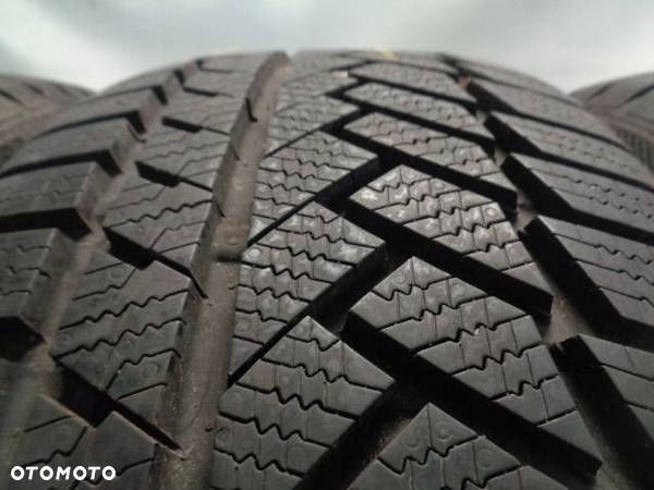 CONTINENTAL WINTERCONTACT TS850 P 235/50R18 97H SUV - 4