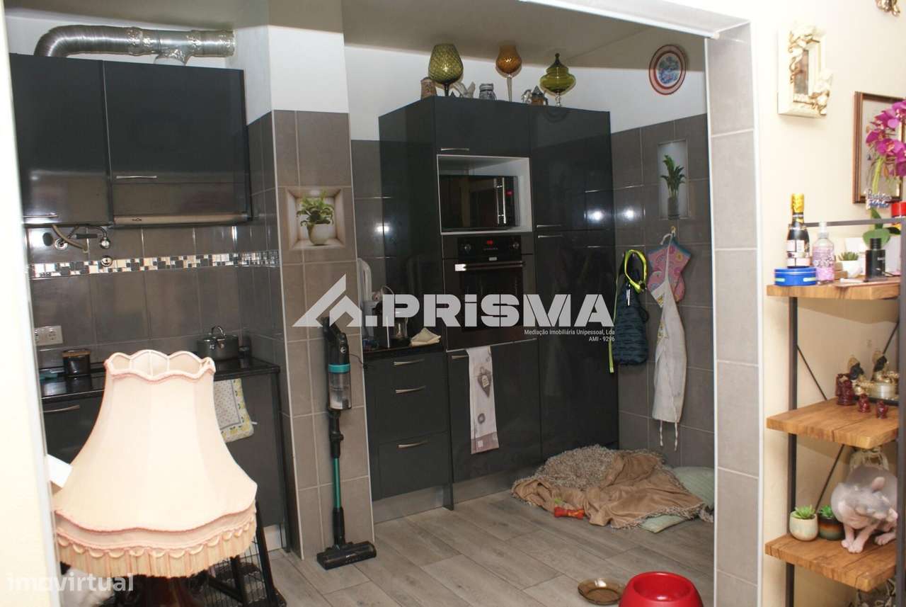Apartamento T3 para venda em Castelo Branco-13