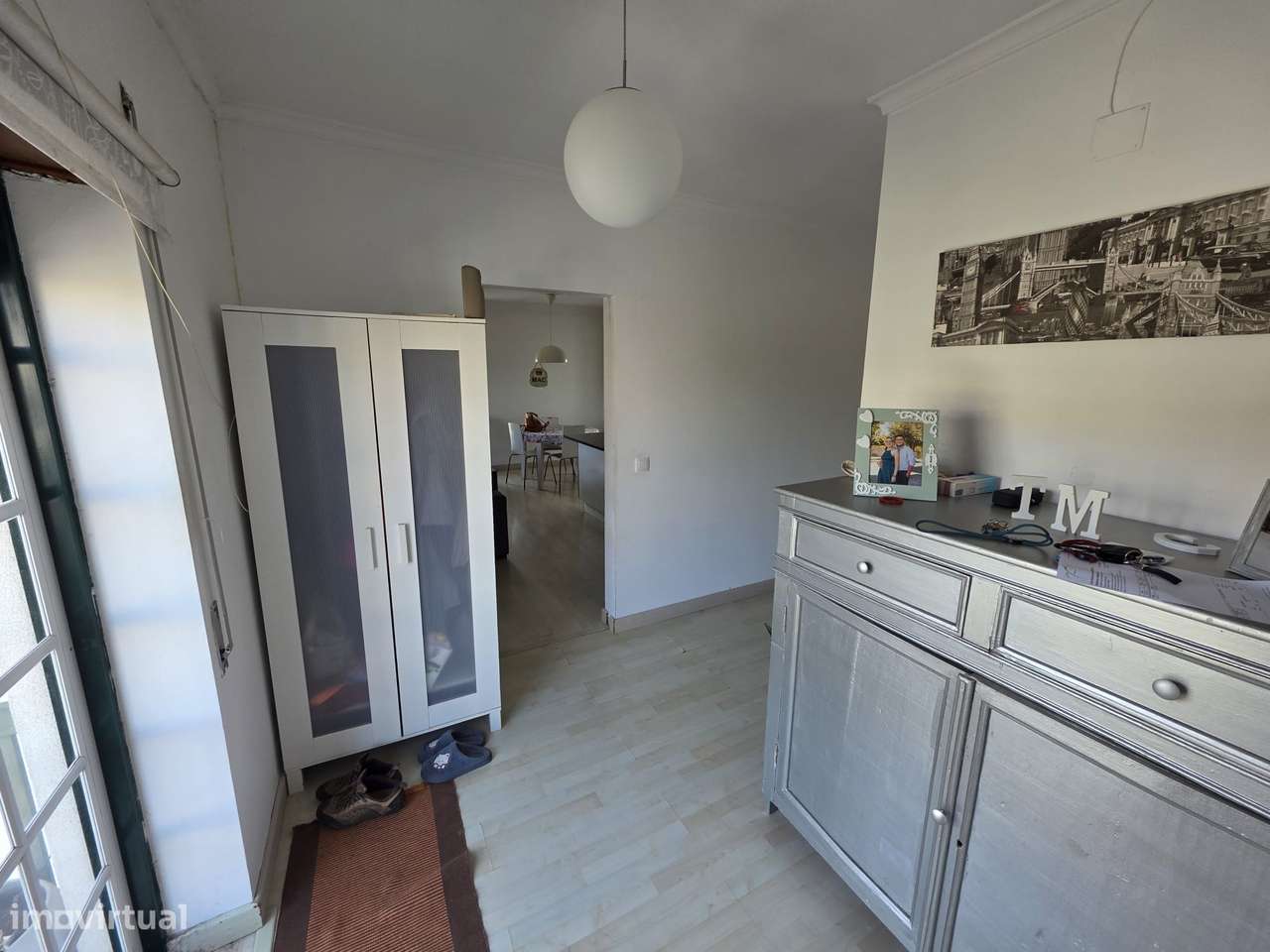 Apartamento T3 em Tábua-6