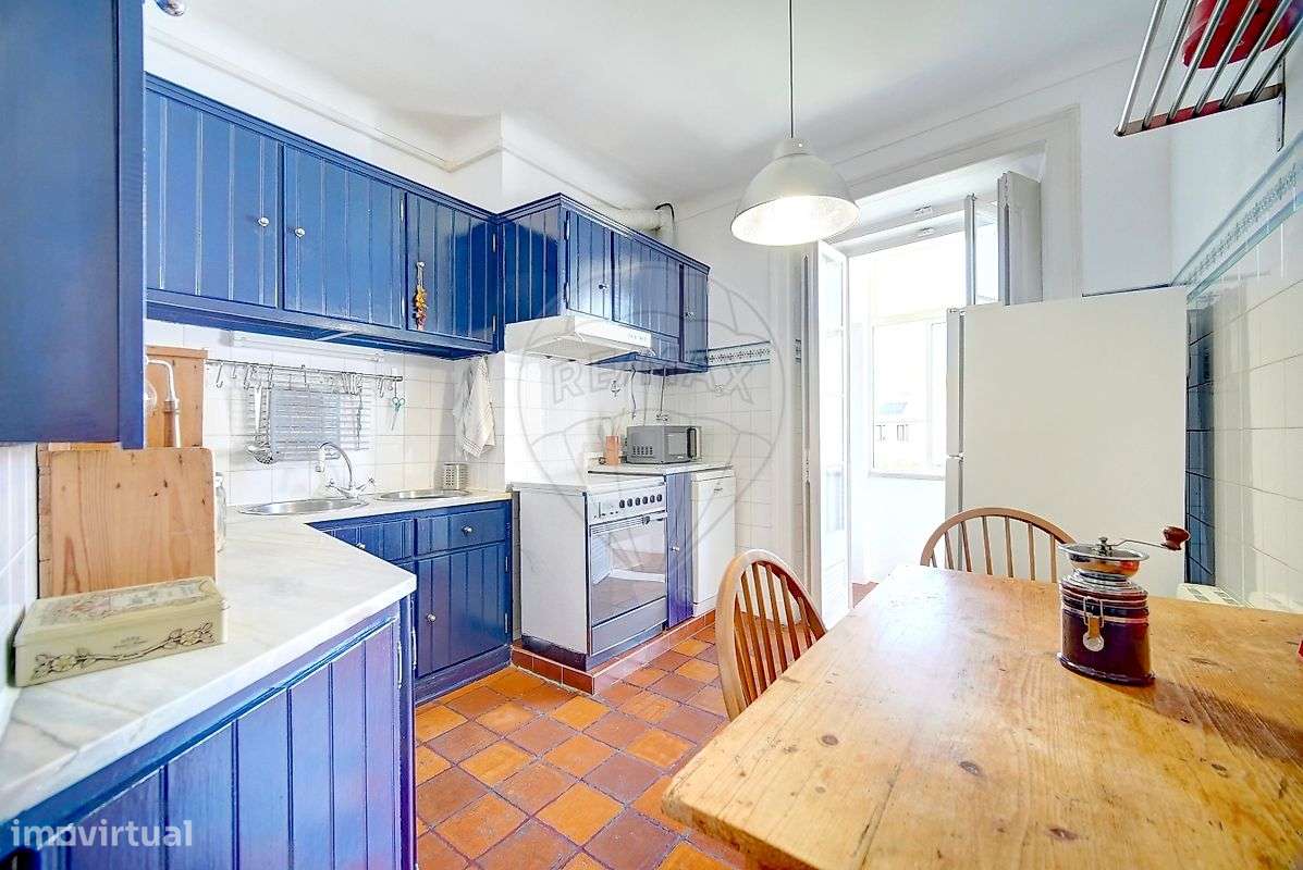 Apartamento T2 para venda-17