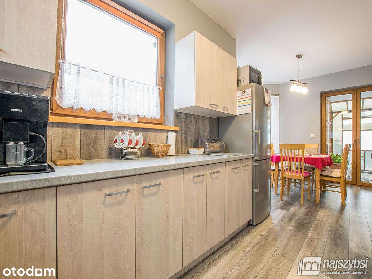 Wolin - dom wolnostojący w świetnej lokalizacji - Pełny obrazek: 5/20