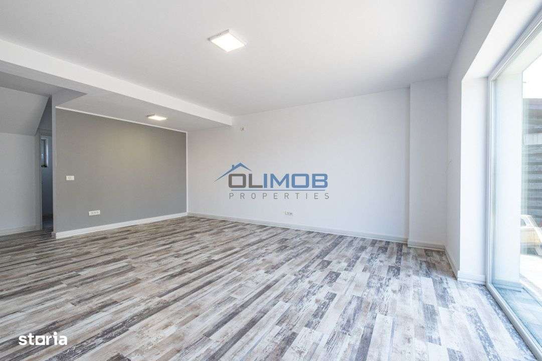 Vanzare vila constructie nou Tunari, finisaje premium-6