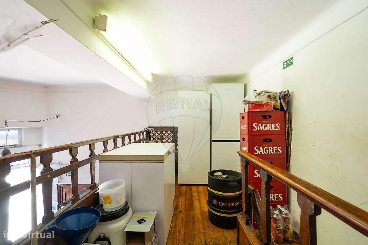 Trespasse  para venda-9