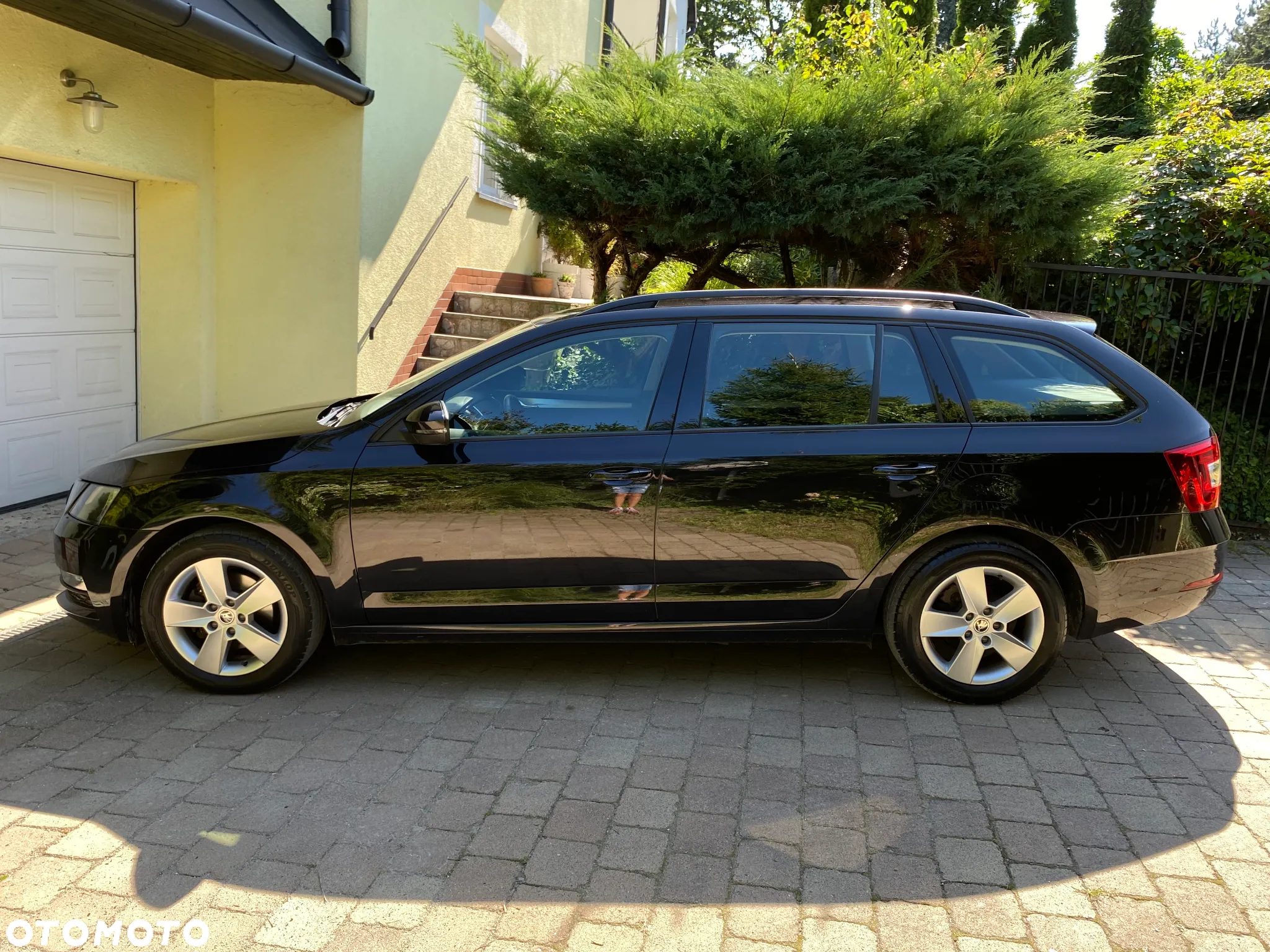 Skoda Octavia 1.5 TSI ACT Ambition - 7