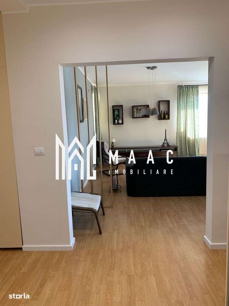 Apartament 3 Camere | Etaj 1 | 91 mpu | 2 parcari | Selimbar - Imagine principală: 2/5