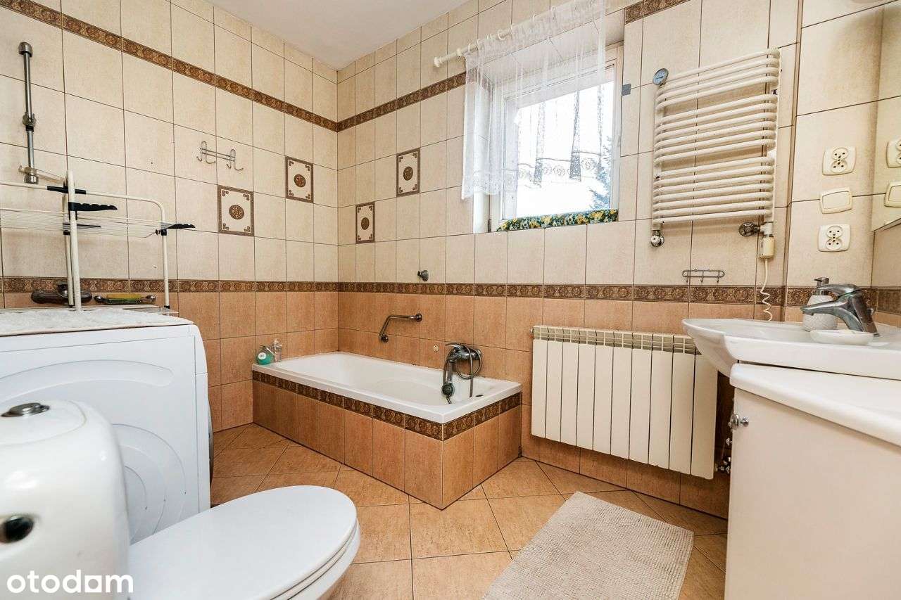 Dom z ogromnym potencjałem inwestycyjnym – Przeciszów, pow oświęcimski - Pełny obrazek: 2/19