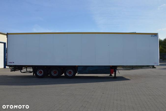 Schmitz Cargobull UOPLYST - 6