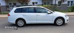 Volkswagen Golf VII 1.6 TDI BlueMotion Trendline - 5