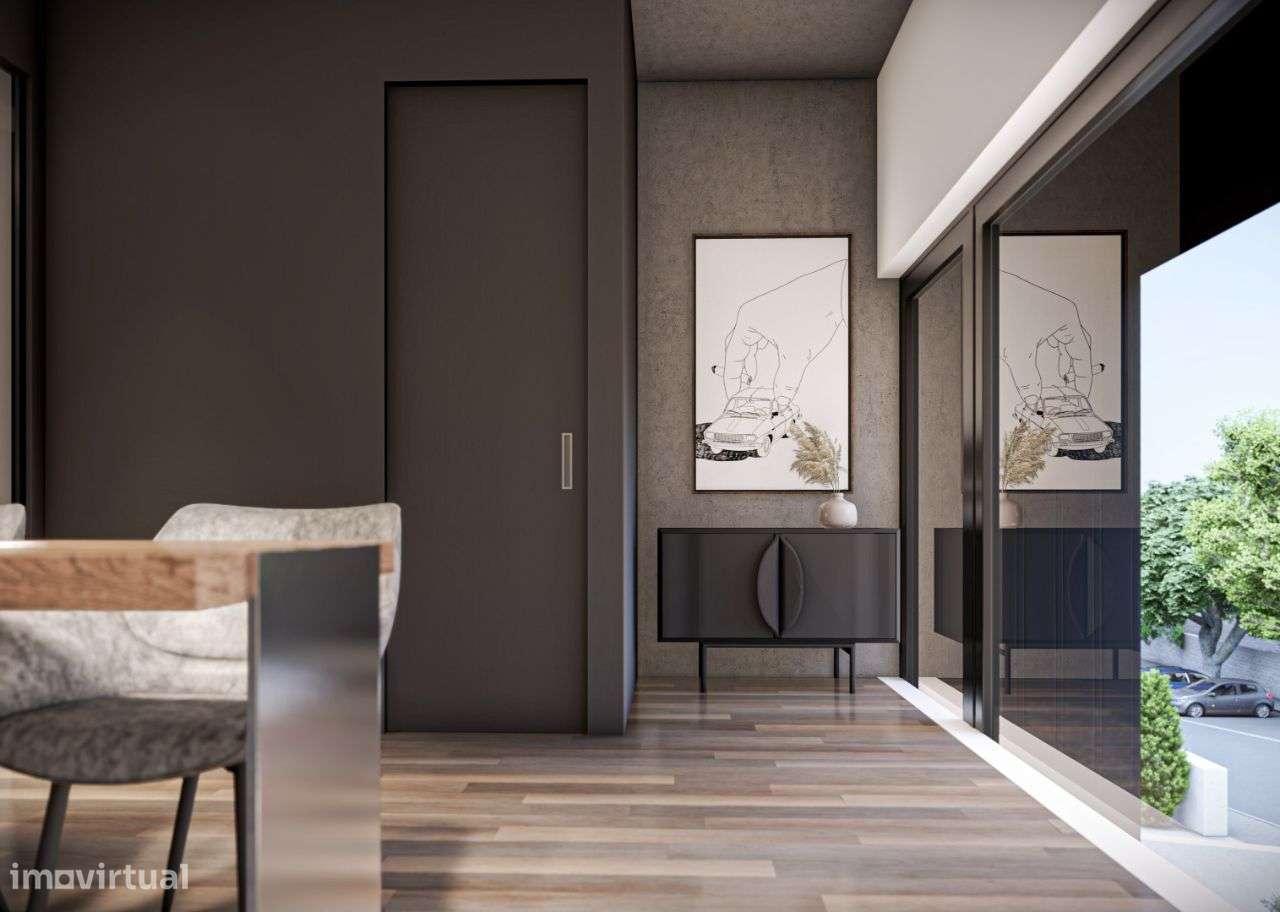 Pavilhão Industrial nas 7 Fontes-15