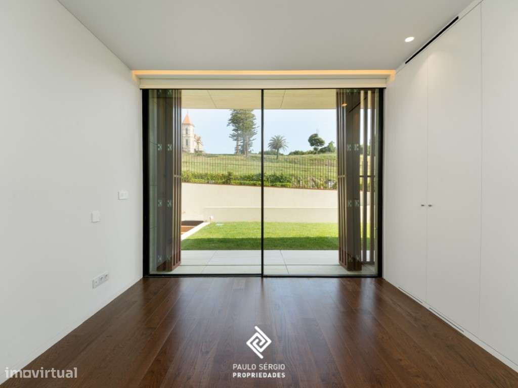 Moradia de Luxo T4 na Quinta Marques Gomes-20