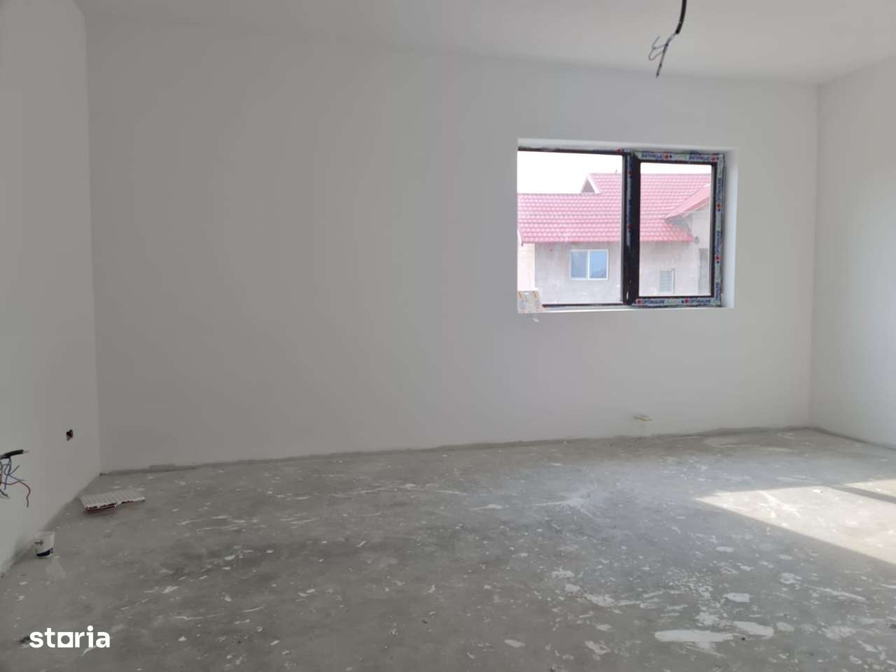 Vilă Năvodari duplex, preț 108000-5