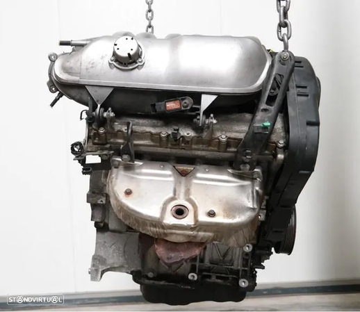 Motor XFU CITROEN 3,0L 207 CV - 2