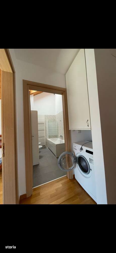 Apartament modern 3 camere, loc de parcare, Dumbravita/Kaufland - Imagine principală: 4/8