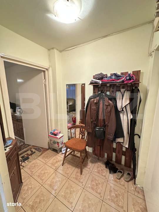 Apartament cu 4 camere, semidecomandat, Deva, zona linistita - Imagine principală: 5/9