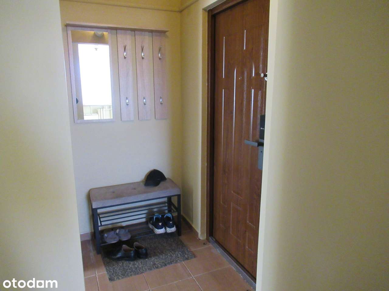 Wola, Wolska, 58 m2, 5-pokoi, wyposażone pod wynajem jako inwestycja-17