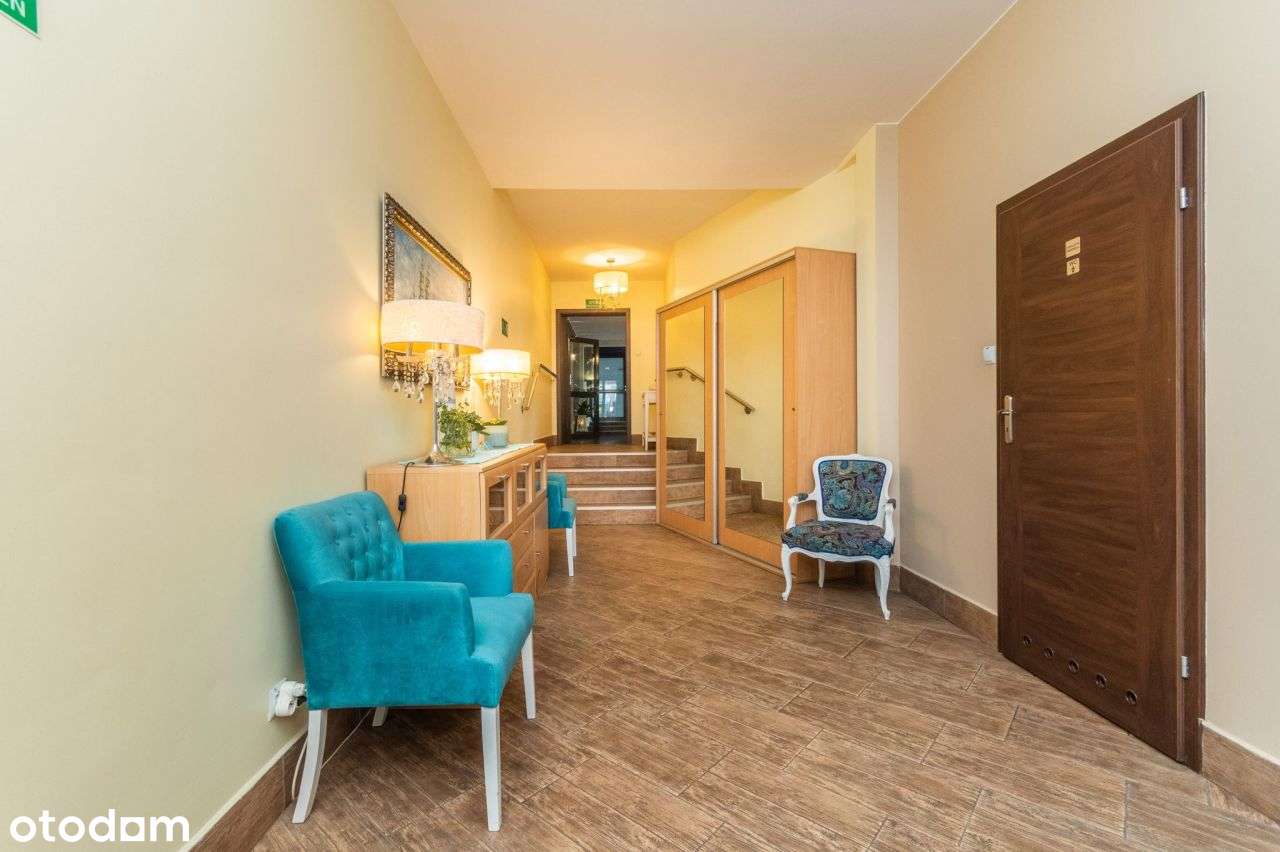 Lokal P9 parter - Piękny wykończony pod klucz apar-12