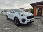 Kia Sportage - 2