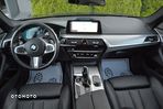 BMW Seria 5 520d Touring M Sport Edition - 20