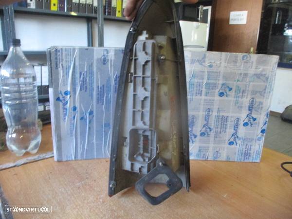 Farol Tras Stop2501 OPEL ASTRA G CARAVAN 2004 1.7DTI 75CV 5P CINZA Drt Swf - 2