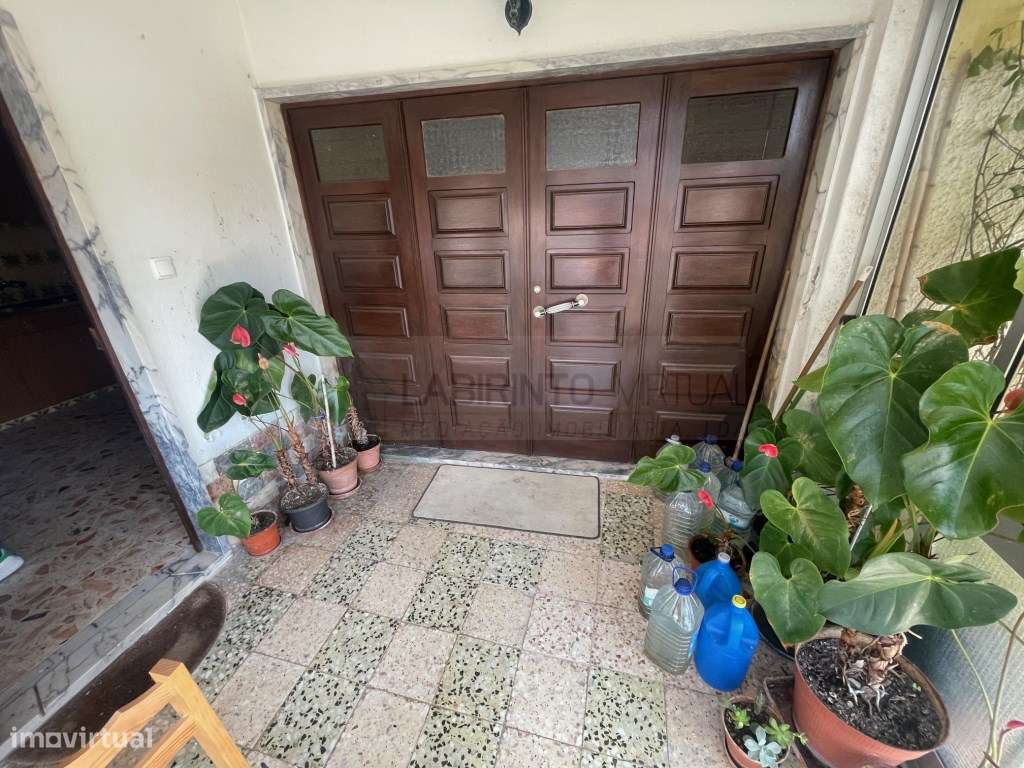 Vende-se Moradia V3 no Vimeiro - Lourinhã.-5