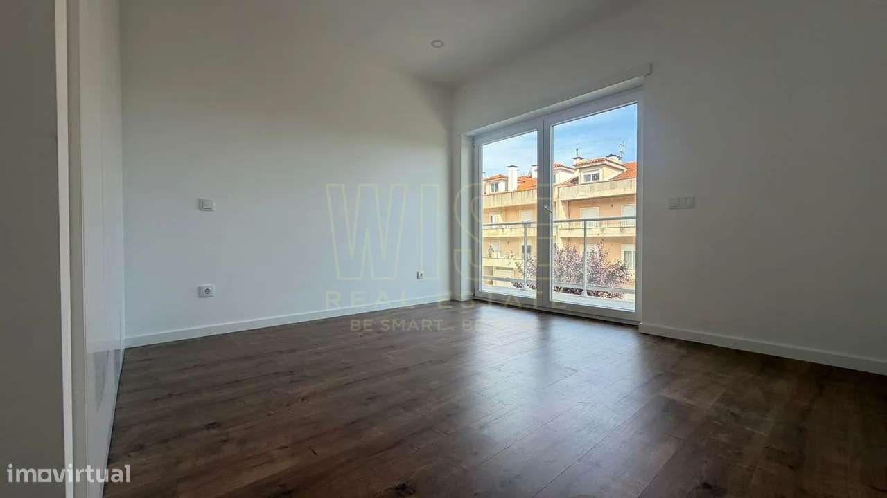 Apartamento T3 - Carris 12 - Lousã-12