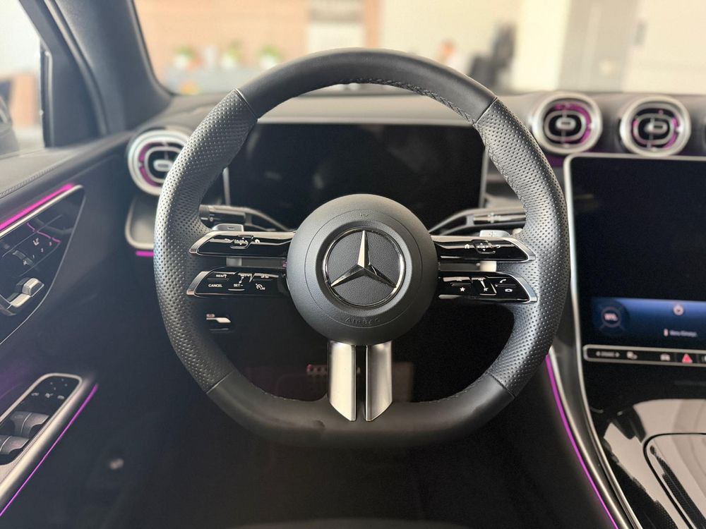 Mercedes-benz Glc AMG PREMIUM Pierwszy Własciciel Salon Polska FV23% Gotówka Leasing