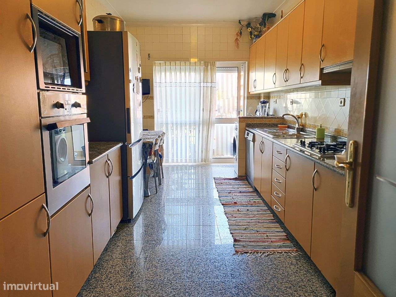 Coimbra Vale das Flores T4 com Terraço - Grande imagem: 4/14