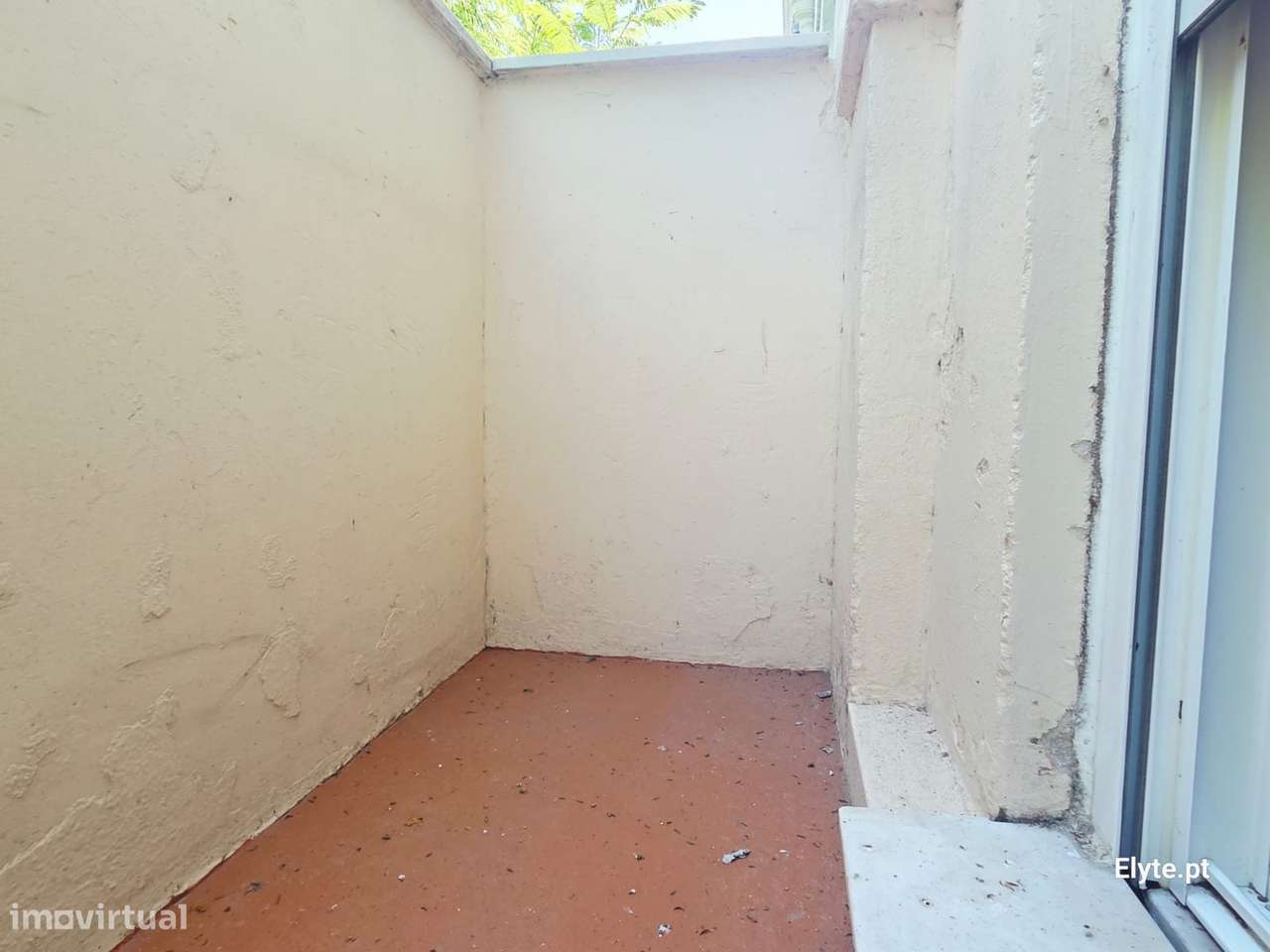 Apartamento T2 Em Salvaterra de Magos-17