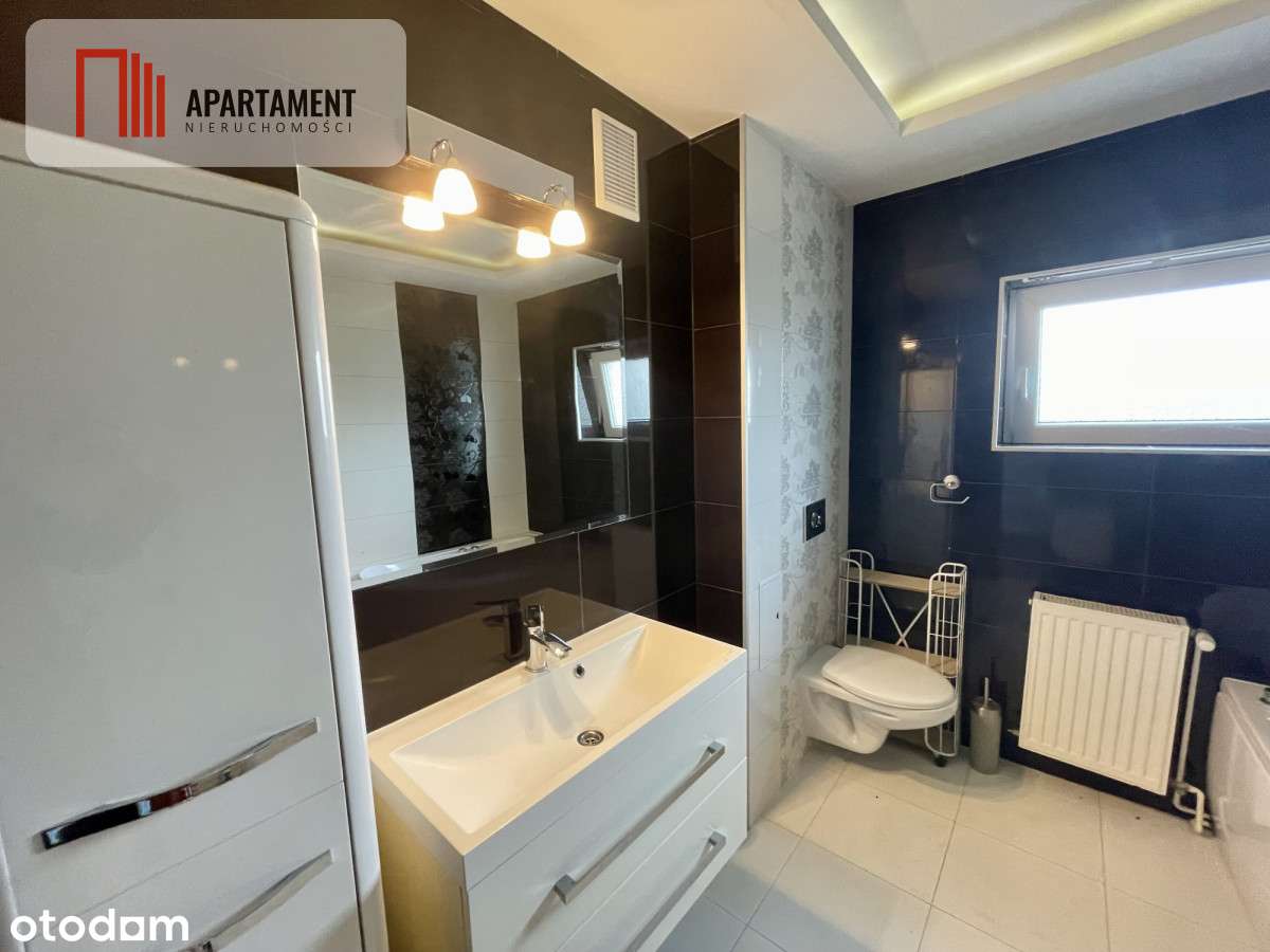 Gotowe do wprowadzenia - z ogródkiem - Pełny obrazek: 4/12