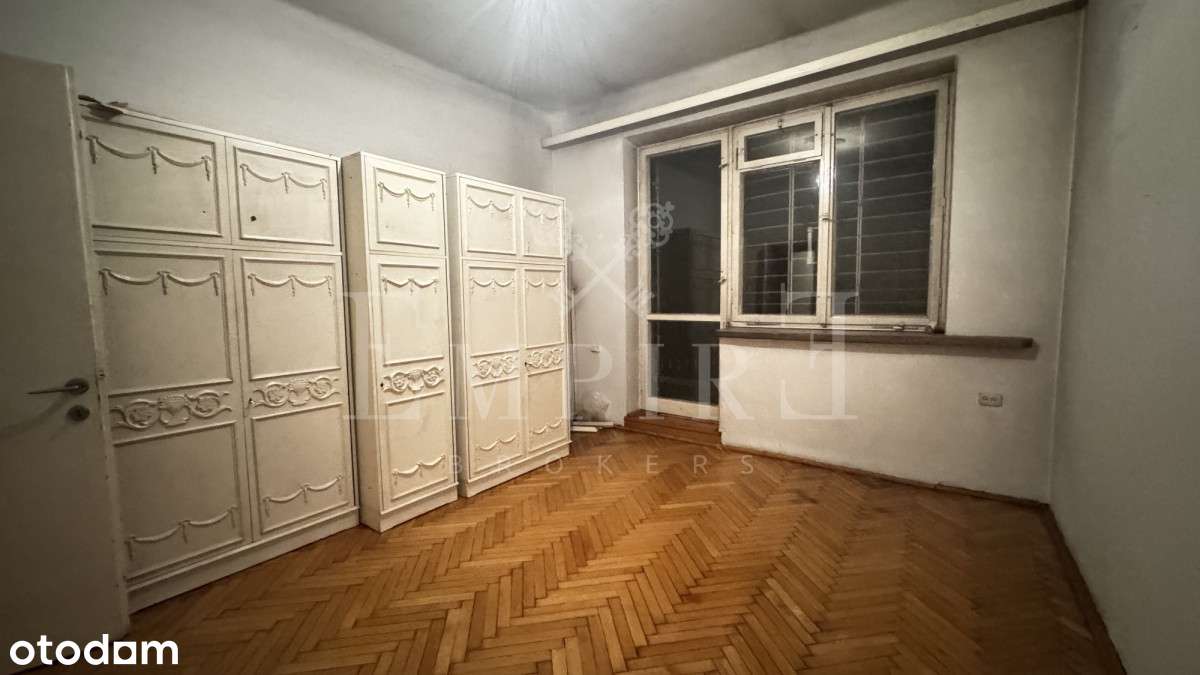 Stary Żoliborz - gratka dla koneserów-6