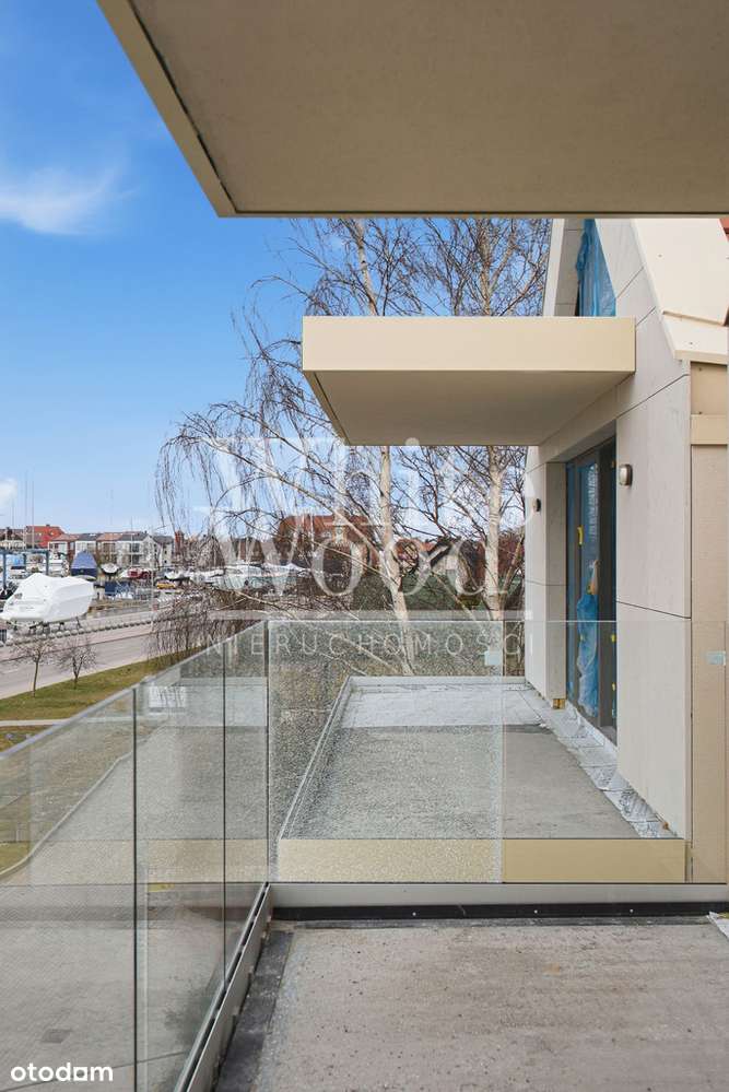 prestiżowa, nowoczesna inwestycja apartamentowa - Widok 4