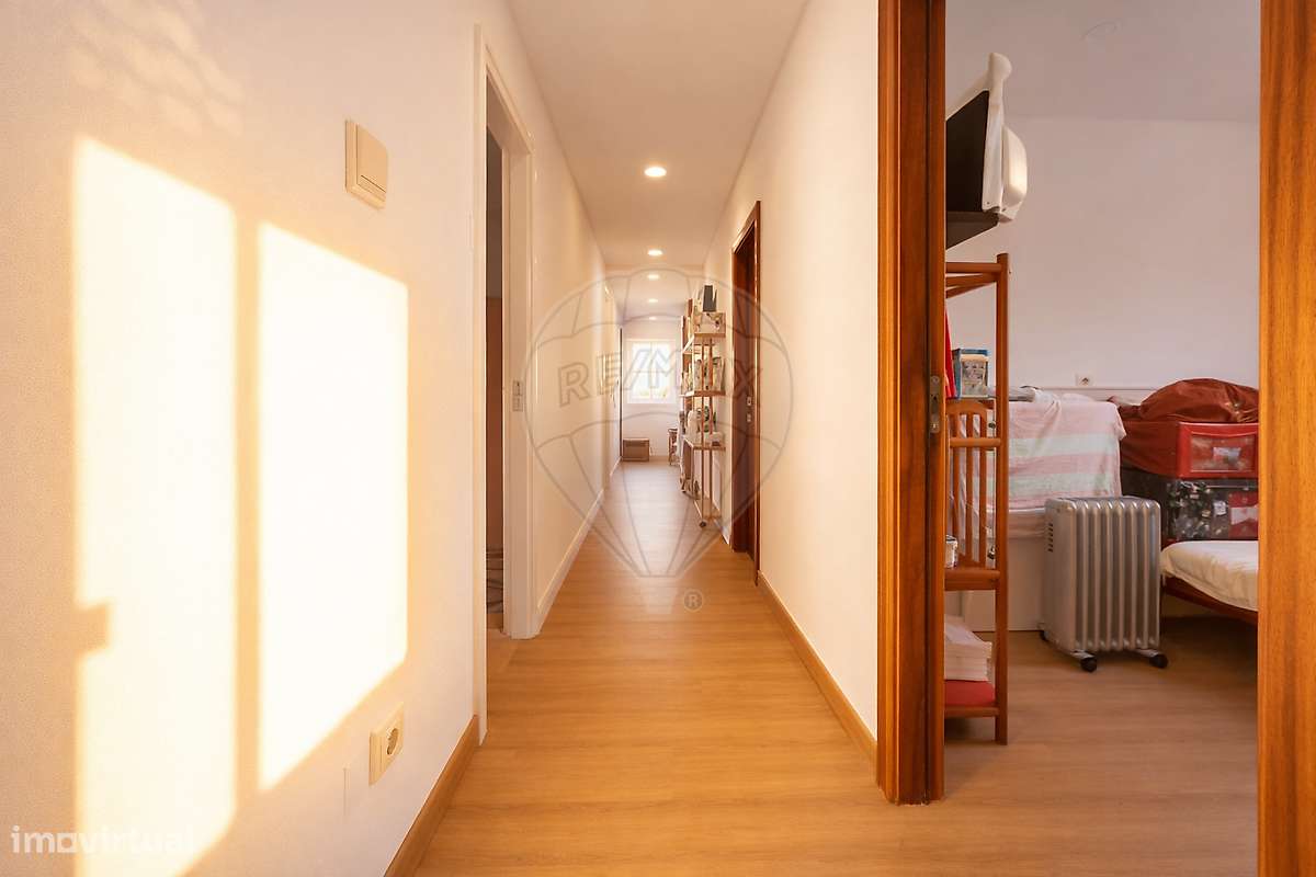 Moradia T4 para venda - Grande imagem: 4/22