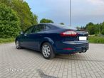 Ford Mondeo 2.0 TDCi Silver X - 7