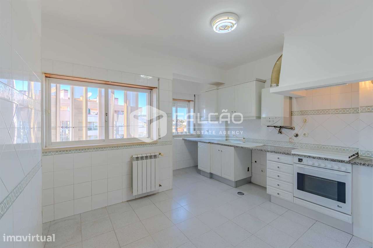 Apartamento T4 DUPLEX Venda em Santarém (Marvila), Santa Iria da Ribei-5