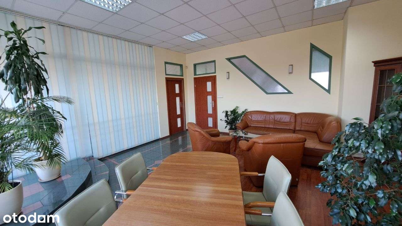 Lokale użytkowe w ścisłym centrum Siedlec - Pełny obrazek: 5/9