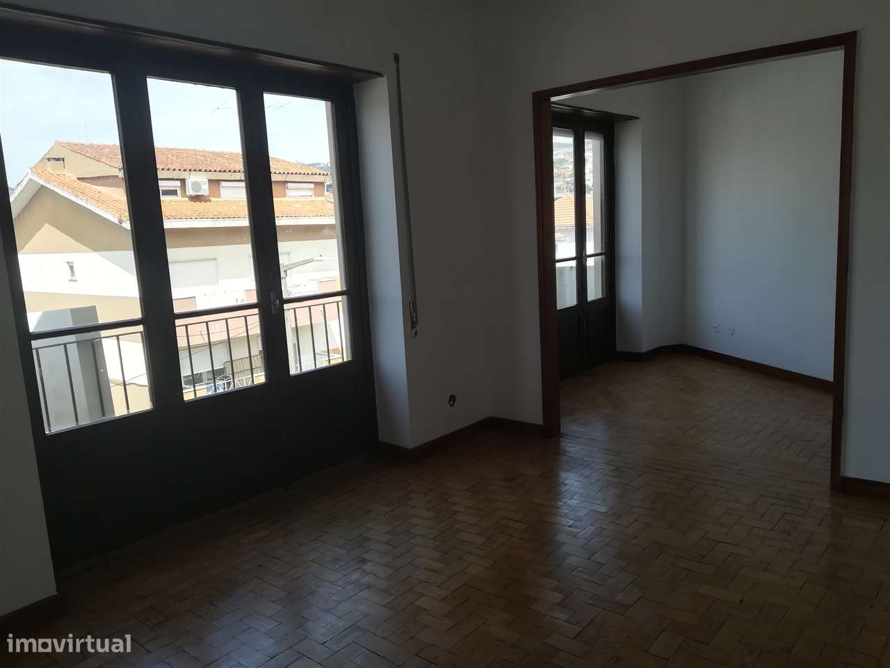 Apartamento T4 - Bairro Norton de Matos - Coimbra/Venda-5