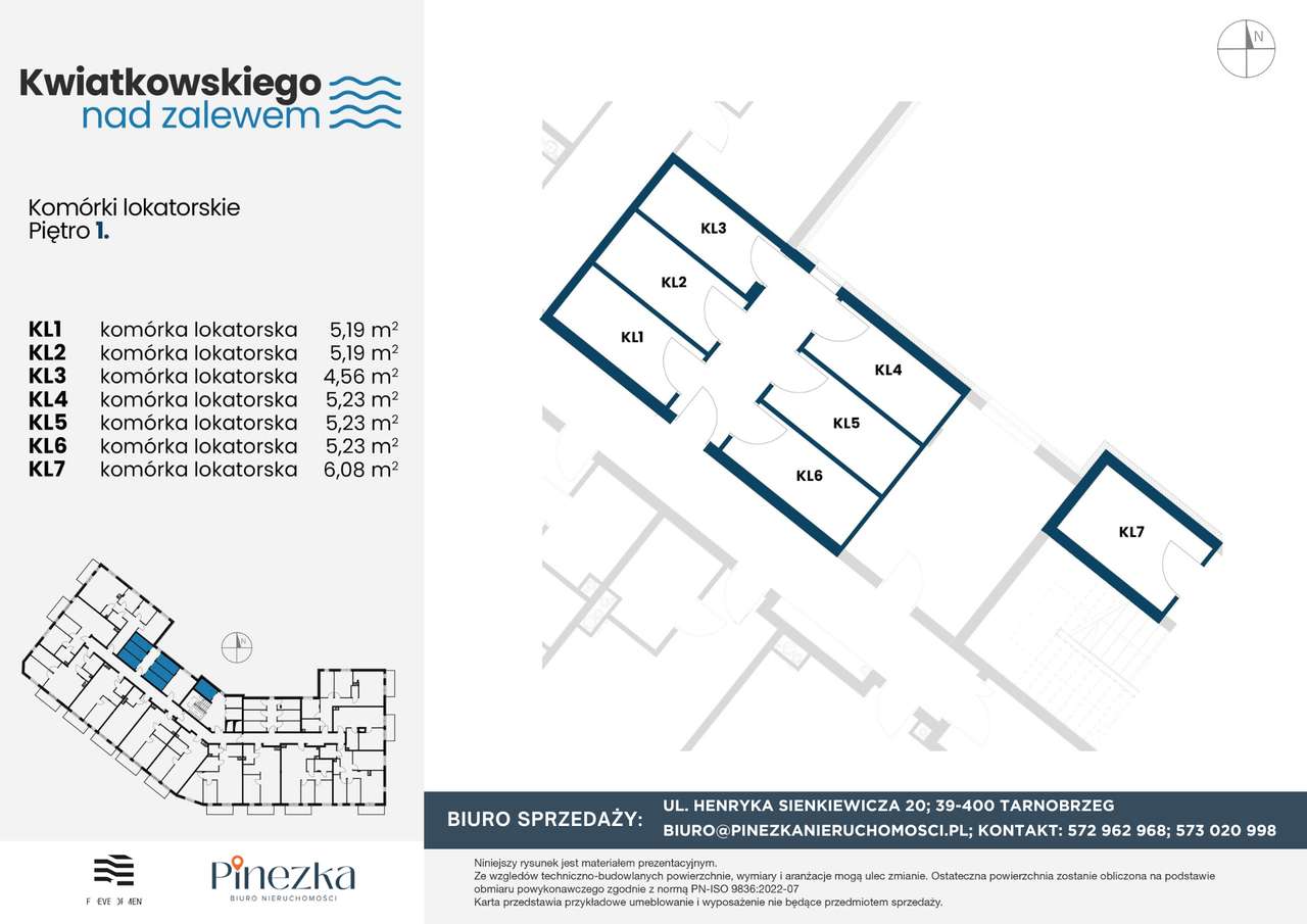 Nowe apartamenty w Nowej Dębie – od 32 do 78 m², już w sprzedaży!-10