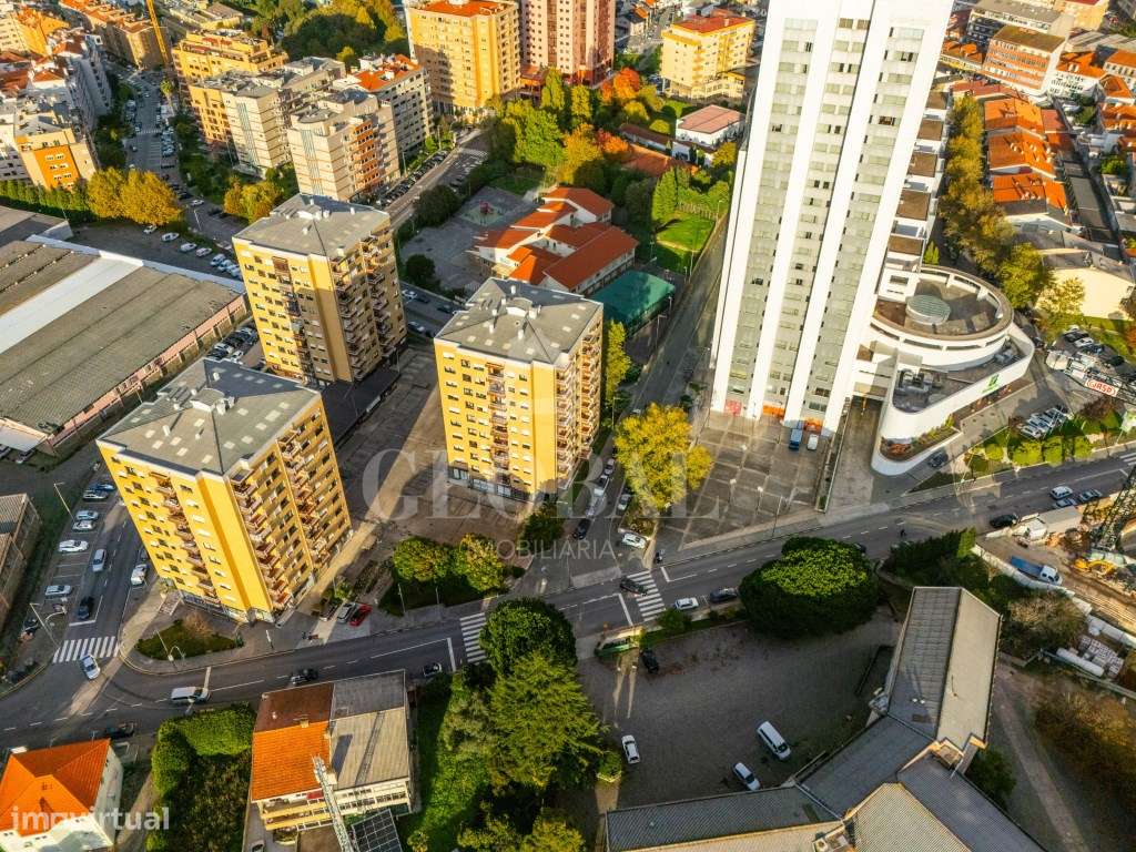 APARTAMENTO T2 VILA NOVA DE GAIA - Grande imagem: 4/10