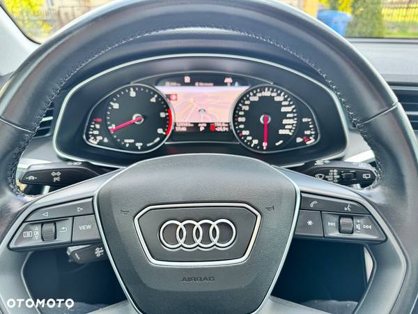 Audi A6 40 TDI mHEV Quattro Sport S tronic - 25