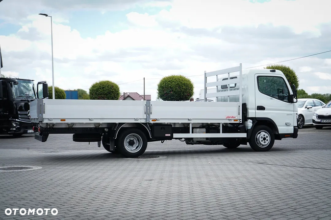 FUSO CANTER 3C15 2024 skrzynia 4,8 długa manual prawko B - 3