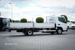 FUSO CANTER 3C15 2024 skrzynia 4,8 długa manual prawko B - 3