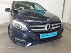 Mercedes-Benz B 180 d Urban - 7