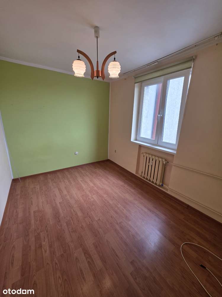 Mieszkanie, 3 pokoje, Wągrowiec ulica Średnia-6