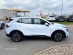 Kia Sportage 1.6 T-GDI M 2WD - 4