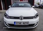 Volkswagen Golf 1.2 TSI Comfortline - 3