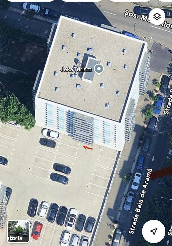 Apartament 2 camere  Sec. 2 - in complex rezidential Hercesa-18